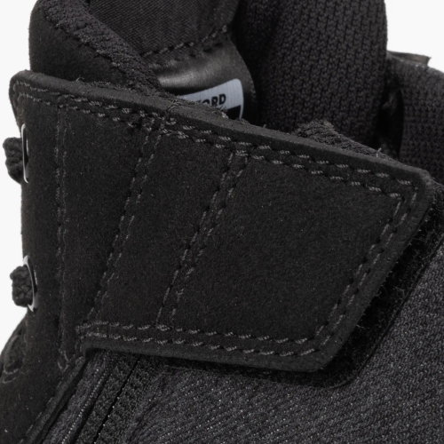 Oxford Products Oxford Products Heist Dry2Dry Unisex Boots Black