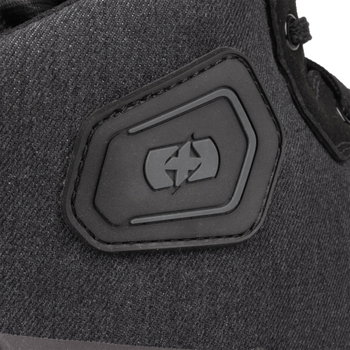 Oxford Products Oxford Products Heist Dry2Dry Unisex Boots Black