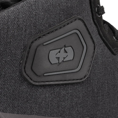 Oxford Products Oxford Products Heist Dry2Dry Unisex Boots Black