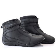 Rush D3O Boots Black
