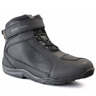 Rush D3O Boots Black