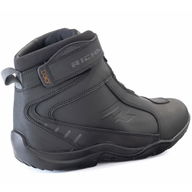 Rush D3O Boots Black
