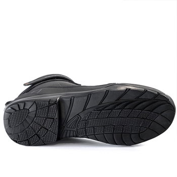 Richa Richa Rush D30 Boots Black