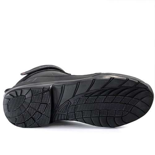 Richa Richa Rush D30 Boots Black