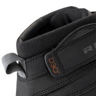 Rush D3O Boots Black