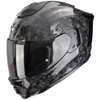 Scorpion Scorpion EXO-1500 Carbon Air Helmet Carbon Onyx - Thumbnail 1