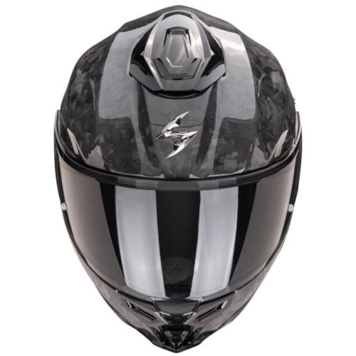Scorpion Scorpion EXO-1500 Carbon Air Helmet Carbon Onyx