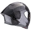 Scorpion Scorpion EXO-1500 Carbon Air Helmet Carbon Onyx - Thumbnail 3