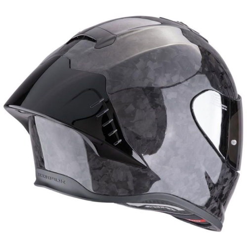 Scorpion Scorpion EXO-1500 Carbon Air Helmet Carbon Onyx