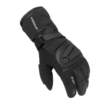 Tucano Urbano Tucano Urbano G-ADV Hydroscud Gloves Black