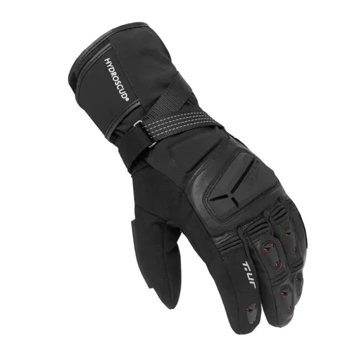 Tucano Urbano Tucano Urbano G-ADV Hydroscud Gloves Black