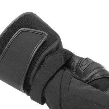 Tucano Urbano Tucano Urbano G-ADV Hydroscud Gloves Black