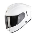 EXO-530 Air Helmet Gloss White