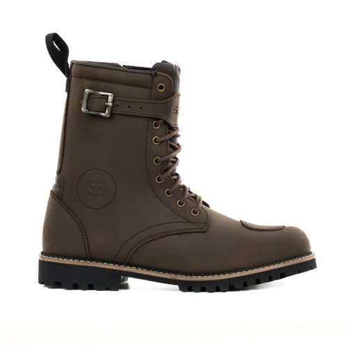 Spada Spada Pilgrim Grande Rev 2 Waterproof Boots Brown