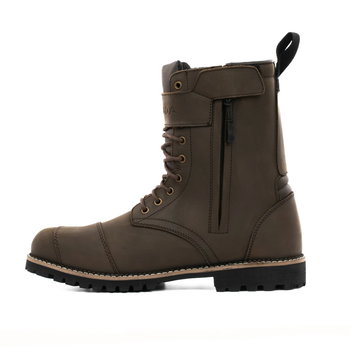 Spada Spada Pilgrim Grande Rev 2 Waterproof Boots Brown