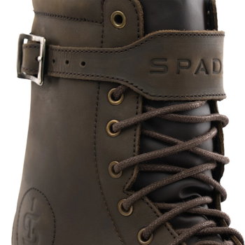 Spada Spada Pilgrim Grande Rev 2 Waterproof Boots Brown