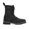 Spada Spada Pilgrim Grande Rev 2 Waterproof Boots Distressed Black - Thumbnail 2