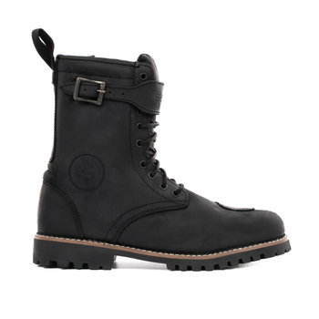 Spada Spada Pilgrim Grande Rev 2 Waterproof Boots Distressed Black