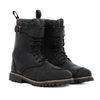 Spada Spada Pilgrim Grande Rev 2 Waterproof Boots Distressed Black - Thumbnail 1