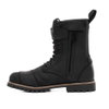 Spada Spada Pilgrim Grande Rev 2 Waterproof Boots Distressed Black - Thumbnail 3
