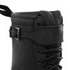 Spada Spada Pilgrim Grande Rev 2 Waterproof Boots Distressed Black - Thumbnail 5