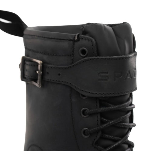 Spada Spada Pilgrim Grande Rev 2 Waterproof Boots Distressed Black