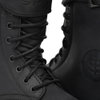 Spada Spada Pilgrim Grande Rev 2 Waterproof Boots Distressed Black - Thumbnail 6