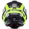 Alpinestars Alpinestars Supertech R10 Helmet Arius Black Silver Yellow Glossy - Thumbnail 7