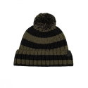 Nanny Pat Hat Black