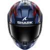 Shark Shark Skwal Cup Helmet Zarco GP France BUR - Thumbnail 2