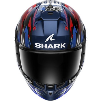 Shark Shark Skwal Cup Helmet Zarco GP France BUR