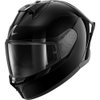 Shark Shark Skwal Cup Helmet Blank Black - Thumbnail 1