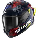 Skwal Cup Helmet Speed-Vib BRY