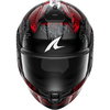 Shark Shark Skwal Cup Helmet Speed-Vib KRS - Thumbnail 2
