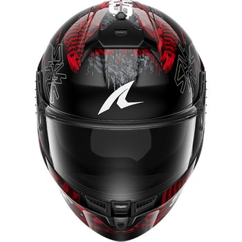 Shark Shark Skwal Cup Helmet Speed-Vib KRS