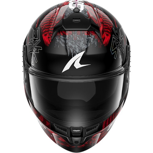 Shark Shark Skwal Cup Helmet Speed-Vib KRS