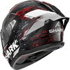 Shark Shark Skwal Cup Helmet Speed-Vib KRS - Thumbnail 3