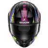 Shark Shark D-Skwal 3 Helmet Fawn KVY - Thumbnail 2