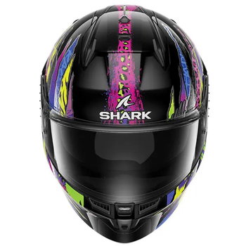 Shark Shark D-Skwal 3 Helmet Fawn KVY