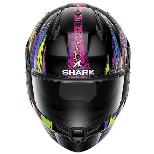 Shark Shark D-Skwal 3 Helmet Fawn KVY