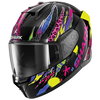 Shark Shark D-Skwal 3 Helmet Fawn KVY - Thumbnail 1