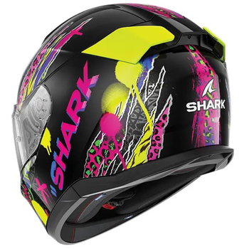 Shark Shark D-Skwal 3 Helmet Fawn KVY