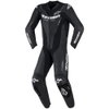 Alpinestars Alpinestars GP Force V2 1pc Leather Suit Black - Thumbnail 1