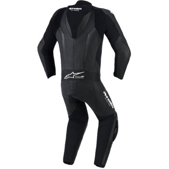 Alpinestars Alpinestars GP Force V2 1pc Leather Suit Black