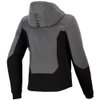 Alpinestars Alpinestars Stella Radium Tech Hoodie Deep Grey Black - Thumbnail 2
