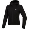 Alpinestars Alpinestars Stella Radium Tech Hoodie Black - Thumbnail 1