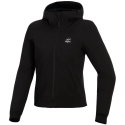 Stella Radium Tech Hoodie Black
