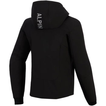 Alpinestars Alpinestars Stella Radium Tech Hoodie Black