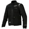Alpinestars Alpinestars Cusco Drystar Jacket Black - Thumbnail 1