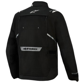 Alpinestars Alpinestars Cusco Drystar Jacket Black